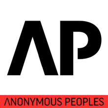 Anonymous Peoples