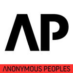Anonymous Peoples Logo