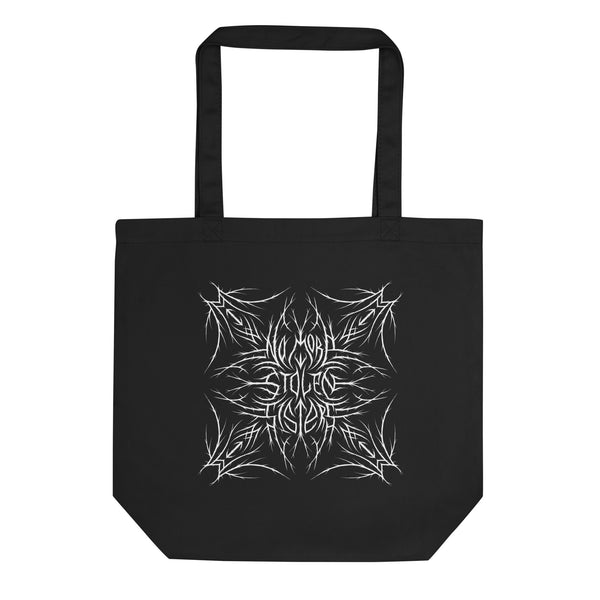 MMIW NO MORE STOLEN SISTERS TOTE