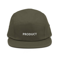 PRODUCT CAP