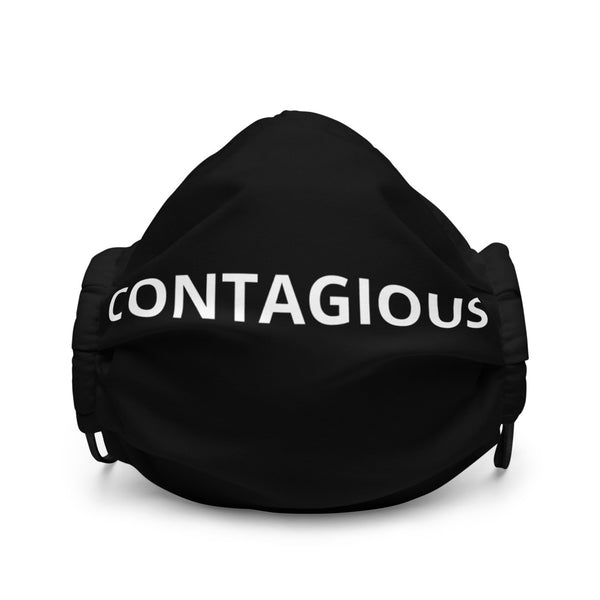 CONTAGIOUS MASK