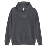 PRODUCT HOODIE EMBROIDERED