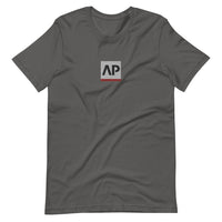 AP TEE EMBROIDERED