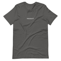 PRODUCT TEE EMBROIDERED