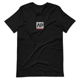 AP TEE EMBROIDERED