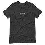 PRODUCT TEE EMBROIDERED