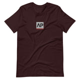 AP TEE EMBROIDERED